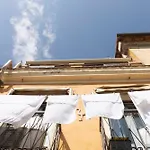 Laribiancos Cagliari Centro Storico