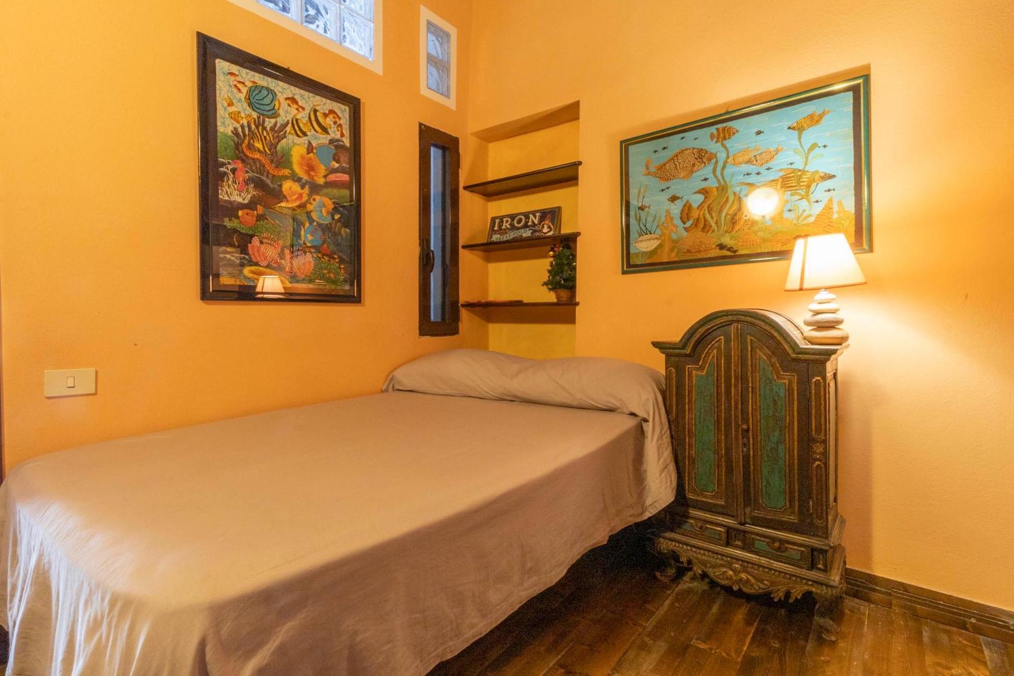 Laribiancos Centro Storico Apartment