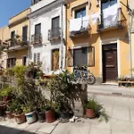 Laribiancos Cagliari Centro Storico