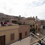 Laribiancos Cagliari Centro Storico
