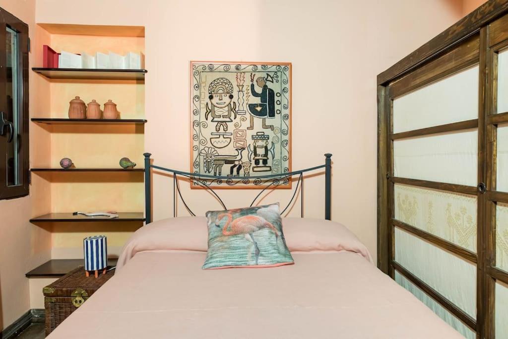 Laribiancos Centro Storico Appartement *
