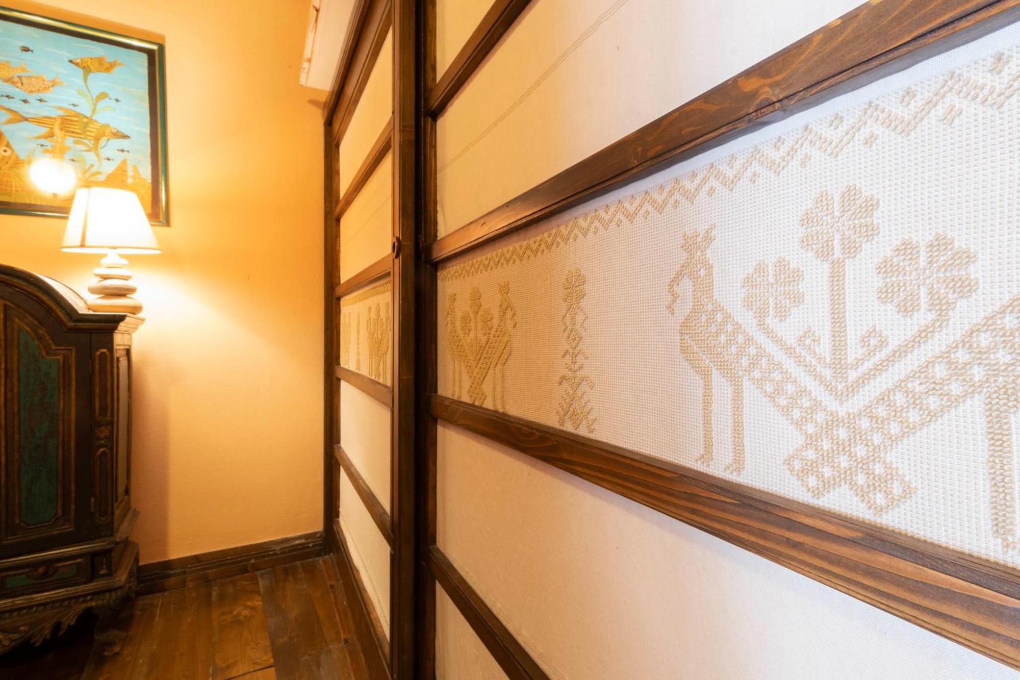 Laribiancos Centro Storico Appartement Cagliari