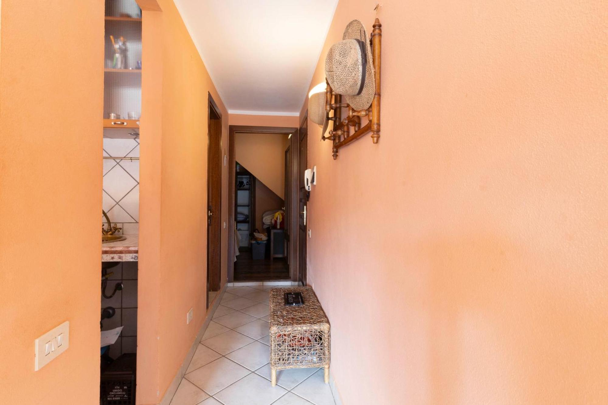 Appartement Laribiancos Centro Storico Cagliari