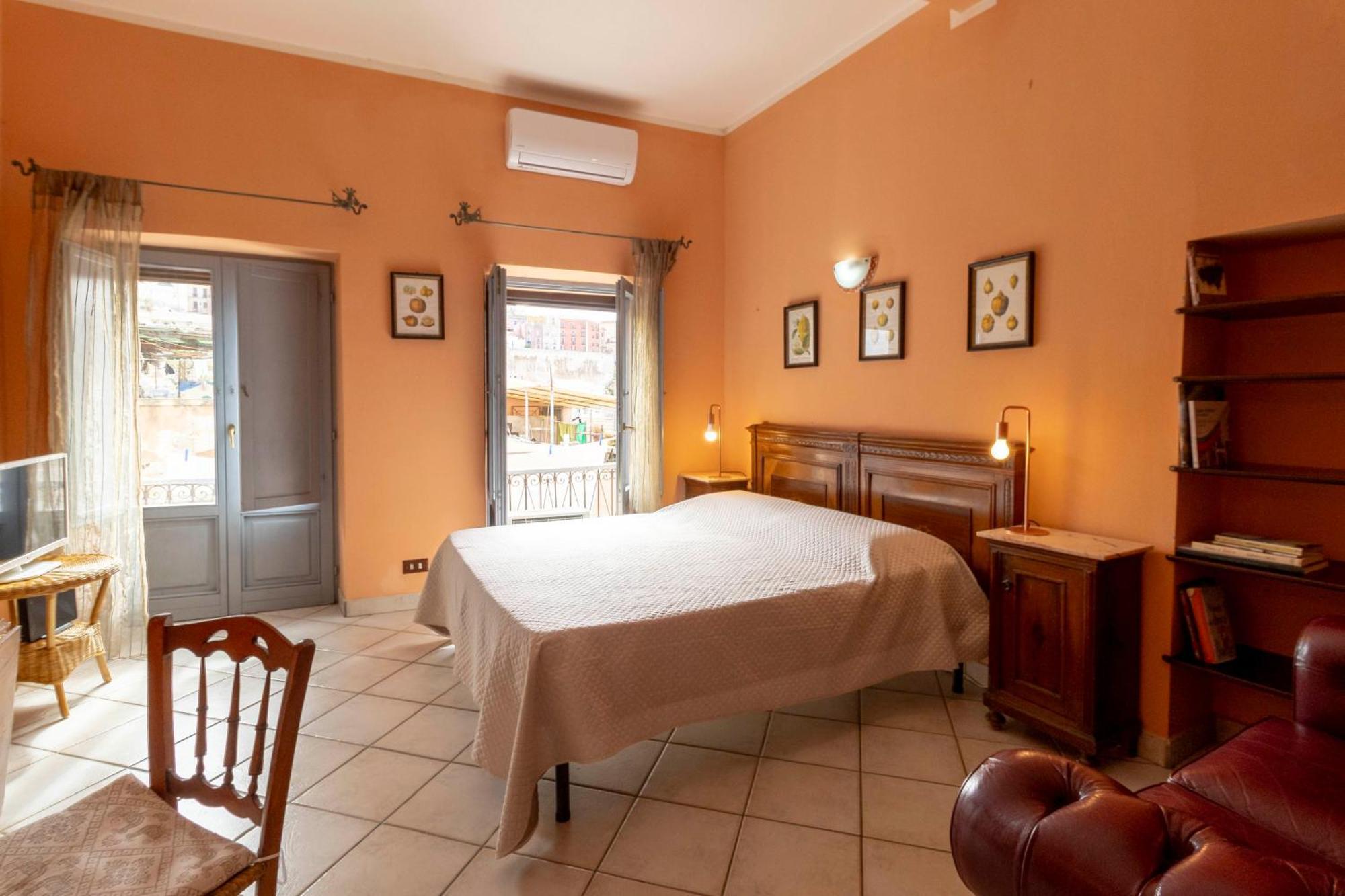 Appartement Laribiancos Centro Storico *