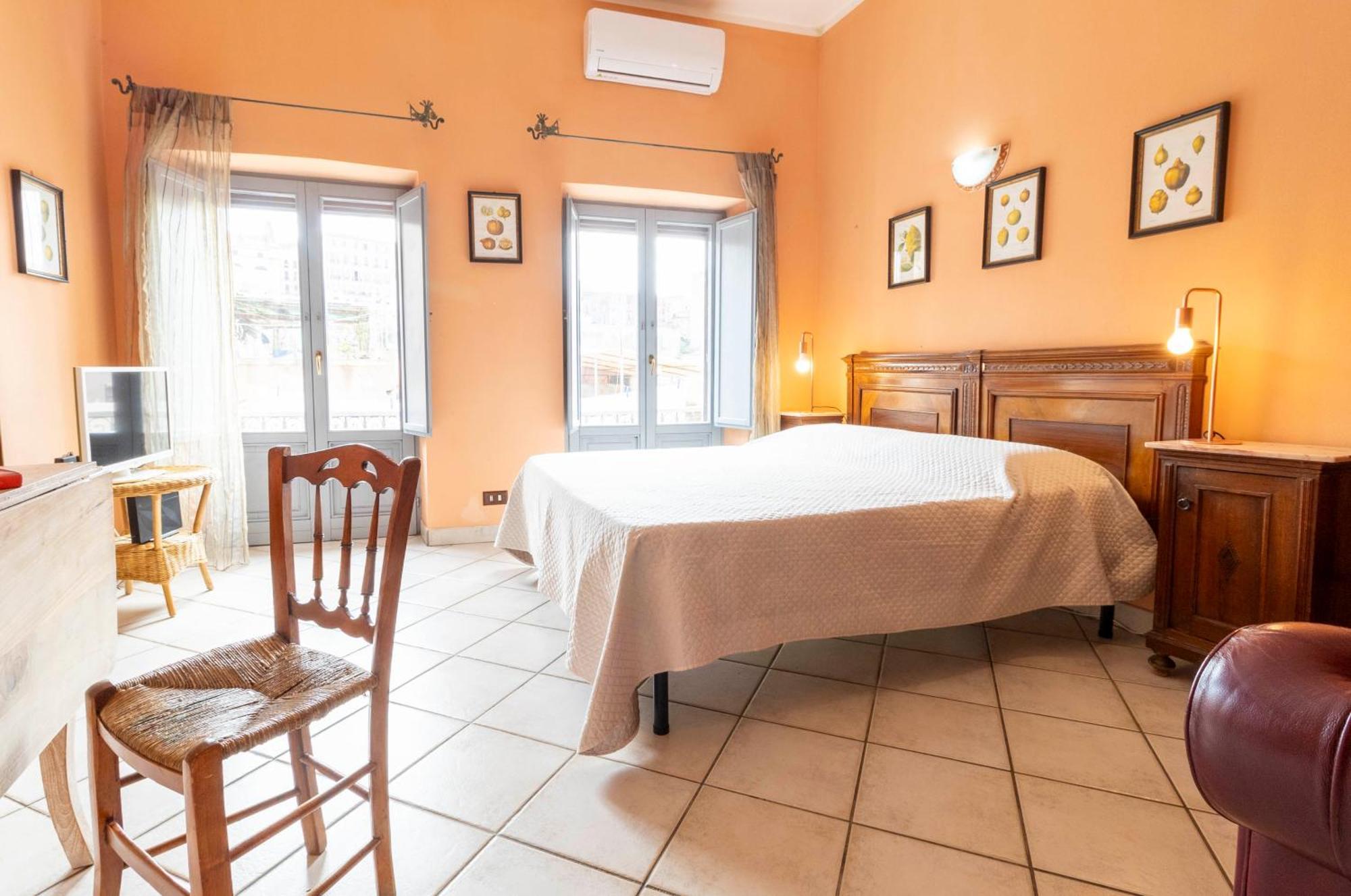 Appartement Laribiancos Centro Storico Cagliari