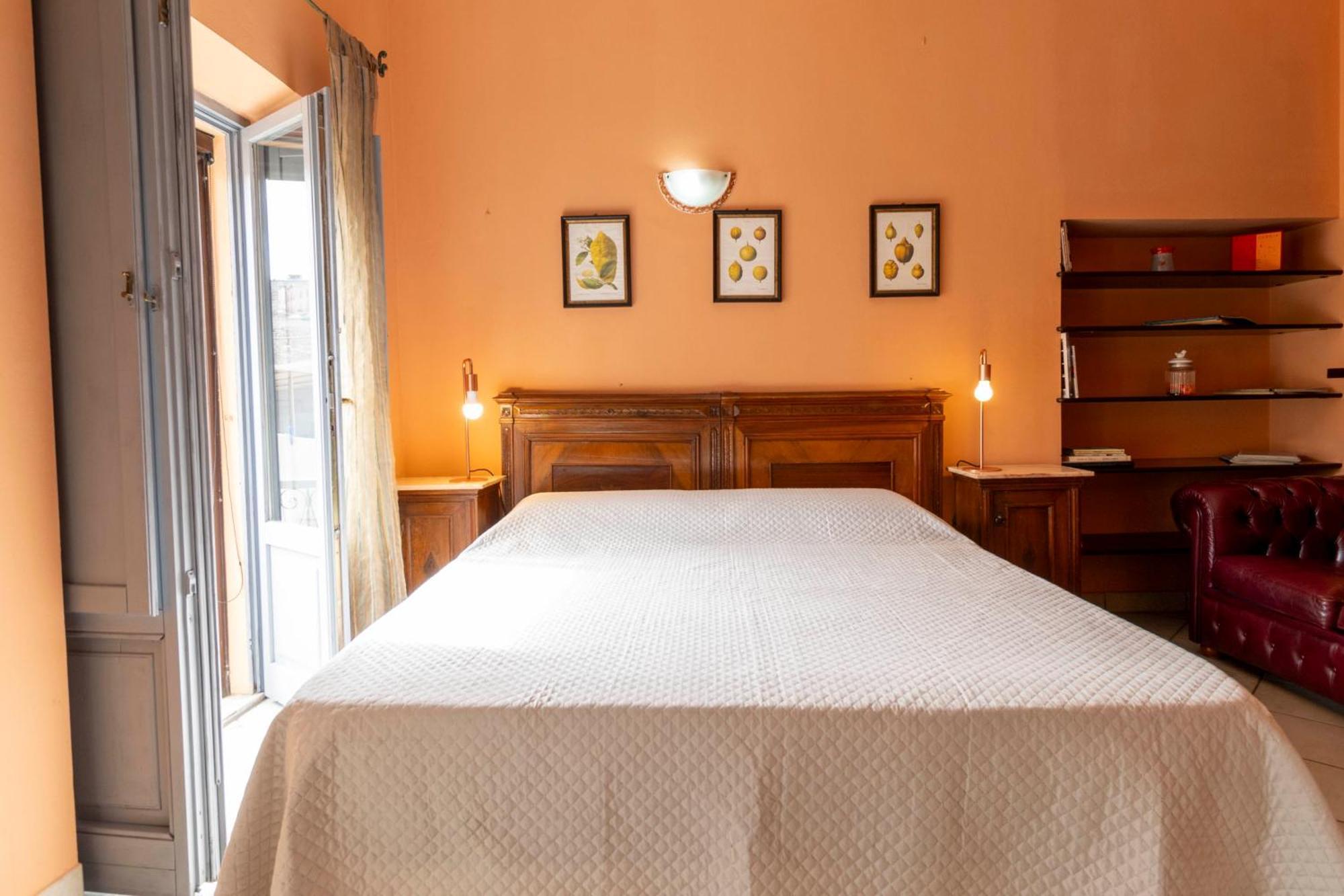 Laribiancos Centro Storico Appartement *