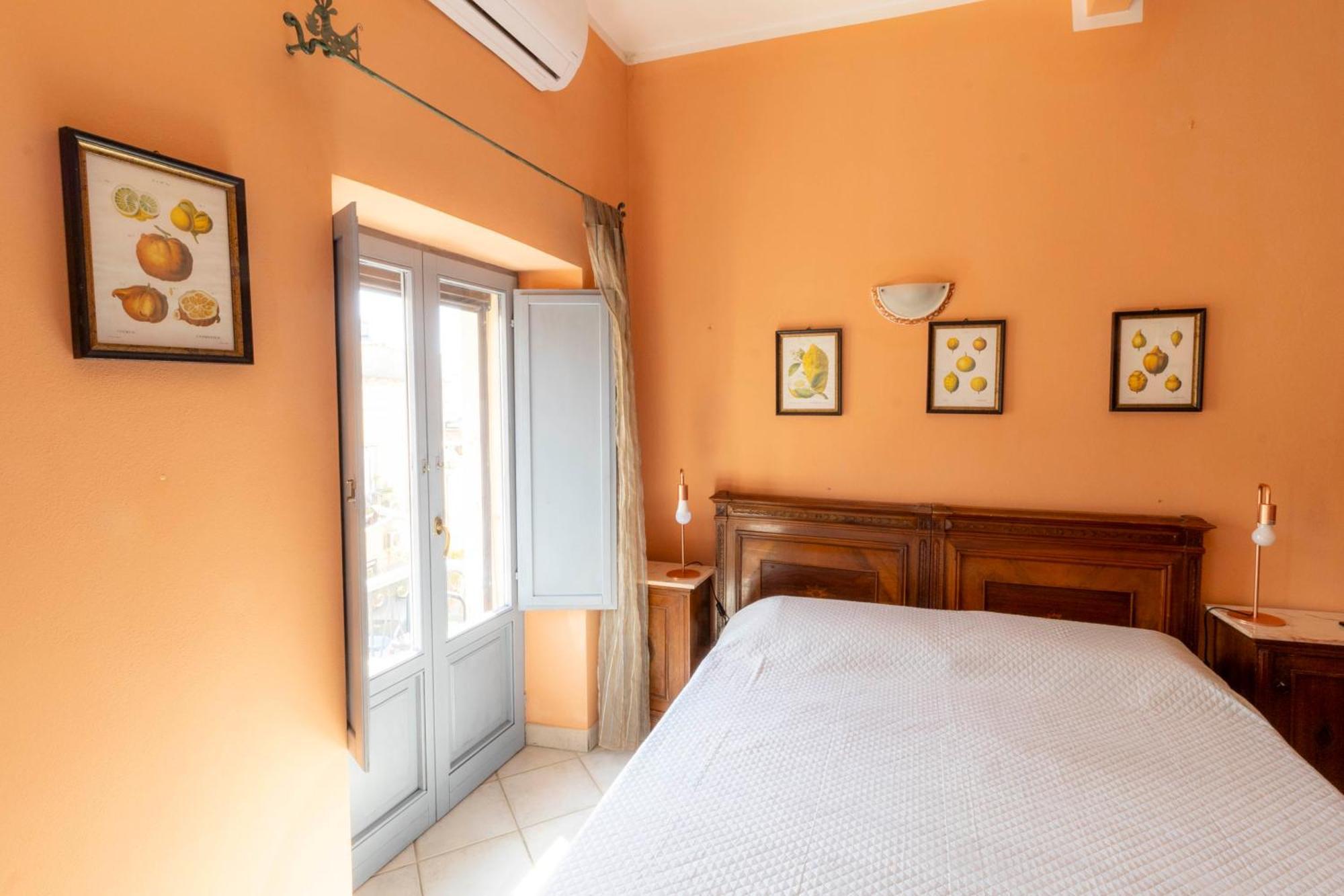 Appartement Laribiancos Centro Storico *